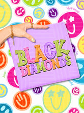 Load image into Gallery viewer, Simply Colorful Stacked Mascots DROPDOWN TRANSFER CAP JUNE 26