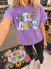 Load image into Gallery viewer, Back To School Mascots TRANSFER CAPLINGER JUNE 26