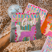 Load image into Gallery viewer, Show Girl Cookie Animals TRANSFER KAYNDI FEB 26