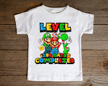 Load image into Gallery viewer, 100 Days Characters DROPDOWN TRANSFER RWH DIGI