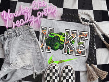 Load image into Gallery viewer, Nik Monster J Truck DROPDOWN TRANSFER KAI APR 26