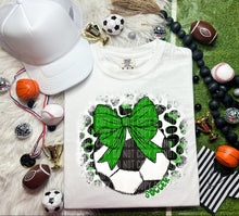 Load image into Gallery viewer, Leopard Coquette Sports Color Dropdown TRANSFER CAP