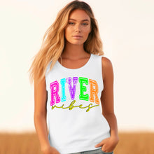 Load image into Gallery viewer, River Vibes Bright TRANSFER SDD