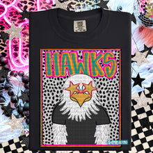 Load image into Gallery viewer, Preppy Mascot Portrait Dropdown TRANSFER AJD MAR 25