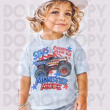 Load image into Gallery viewer, Star Spangled Jam DROPDOWN TRANSFER RHD APR 26