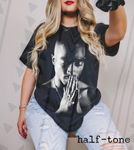 Load image into Gallery viewer, Knockout Black Artist TRANSFER KAI FEB/MAR 26