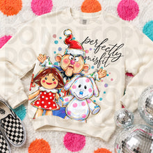 Load image into Gallery viewer, Delulu Christmas Classic Bundle TRANSFER RHD OCT 26