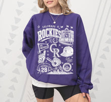 Load image into Gallery viewer, Variety Sketch Collage DROPDOWN TRANSFER KAI JUNE 26