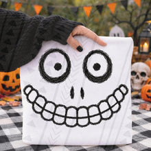Load image into Gallery viewer, Halloween Faces DROPDOWN TRANSFER KAI SEP 26