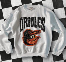 Load image into Gallery viewer, Baseball Glitzy Teams Dropdown TRANSFER KPI APR