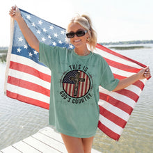 Load image into Gallery viewer, This Is God’s Country DTF TRANSFER TUESDAY