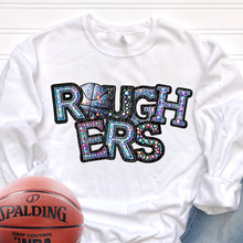 Load image into Gallery viewer, Rhinestone Basketball Mascots DROPDOWN TRANSFER CSD