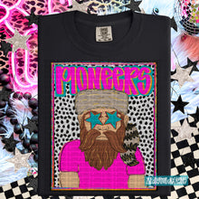 Load image into Gallery viewer, Preppy Mascot Portrait Dropdown TRANSFER AJD MAR 25