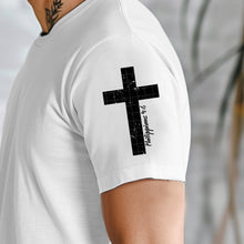 Load image into Gallery viewer, Have You Prayed About It With Pocket Dropdown TRANSFER SDD FEB 26