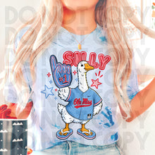Load image into Gallery viewer, Silly Goose Spirit Mascots TRANSFER RHD REP JUNE 26