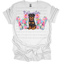 Load image into Gallery viewer, Blessed Dog Mom Dropdown TRANSFER SSD MAR 25