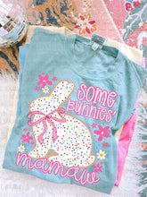 Load image into Gallery viewer, Some Bunnies Title DROPDOWN TRANSFER MZM MAR 26