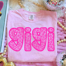 Load image into Gallery viewer, Title + Occupation Lace Dropdown TRANSFER MZM JAN 26