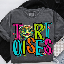 Load image into Gallery viewer, Friday Night Neon Mascots DROPDOWN TRANSFER CSD MAY 26
