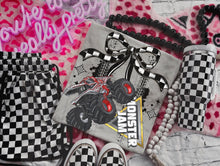 Load image into Gallery viewer, MJ Coquette Truck DROPDOWN TRANSFER KAI APR 26