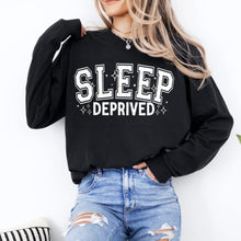Load image into Gallery viewer, Sleep Deprived DROPDOWN TRANSFER CSC