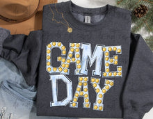 Load image into Gallery viewer, Color Marquee GAME DAY Dropdown TRANSFER BIA