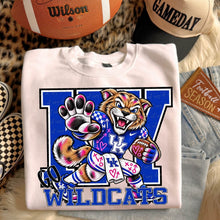 Load image into Gallery viewer, Preppy Go Mascot DROPDOWN TRANSFER VIRGO EM 26