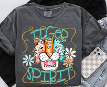 Load image into Gallery viewer, Funky Mascot Spirit Mascots Dropdown TRANSFER BIA 25