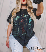 Load image into Gallery viewer, Knockout Black Artist TRANSFER KAI FEB/MAR 26