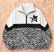 Load image into Gallery viewer, Sassy On The Go Windbreaker