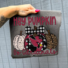 Load image into Gallery viewer, Hey Pumpkin Team Dropdown TRANSFER VIRGO SEPT 25