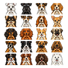 Load image into Gallery viewer, Pocket Peeker Pet Edition DROPDOWN TRANSFER HOOPLA JULY 26