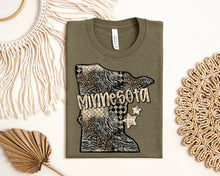 Load image into Gallery viewer, Wild States DROPDOWN TRANSFER CAP