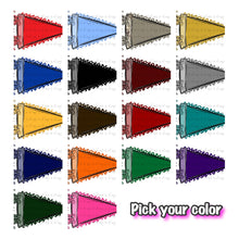 Load image into Gallery viewer, Prepster Pennant Grade Levels DROPDOWN TRANSFER BIA