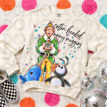 Load image into Gallery viewer, Delulu Christmas Classic Bundle TRANSFER RHD OCT 26