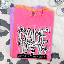 Load image into Gallery viewer, Game Day Dotties Let’s Go DROPDOWN TRANSFER PHDC JULY 26