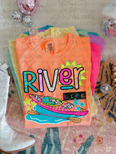 Load image into Gallery viewer, Bright River Life Kayak TRANSFER CARTER APR 26