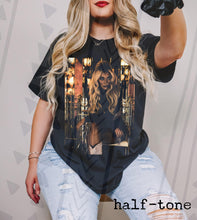 Load image into Gallery viewer, Knockout Black Artist TRANSFER KAI FEB/MAR 26