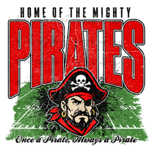 Load image into Gallery viewer, Mighty Football Mascots TRANSFER CYBER JUNE 26