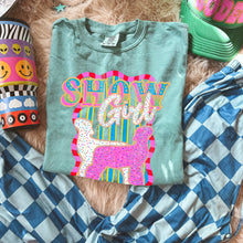 Load image into Gallery viewer, Show Girl Cookie Animals TRANSFER KAYNDI FEB 26