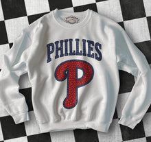 Load image into Gallery viewer, Baseball Glitzy Teams Dropdown TRANSFER KPI APR