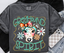 Load image into Gallery viewer, Funky Mascot Spirit Mascots Dropdown TRANSFER BIA 25