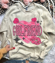 Load image into Gallery viewer, Candy Heart Lips Faux Embroidery Titles DROPDOWN TRANSFER HMWK DEC