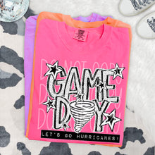 Load image into Gallery viewer, Game Day Dotties Let’s Go DROPDOWN TRANSFER PHDC JULY 26