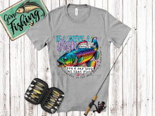 Load image into Gallery viewer, If I Were A Fish And You Caught Me TRANSFER