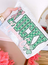 Load image into Gallery viewer, Lucky Title DROPDOWN TRANSFER MZM FEB 26