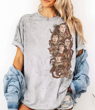 Load image into Gallery viewer, One Last Strange Adventure Dropdown TRANSFER AGCM JAN BUNDLE 26