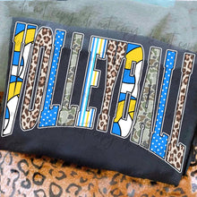 Load image into Gallery viewer, Retro Camo Leopard Pink SPORTS DROPDOWN TRANSFER ET MAR 26