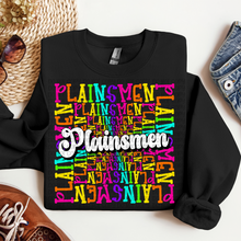 Load image into Gallery viewer, Rainbow TD Mascots Dropdown TRANSFER VP JUNE