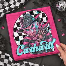 Load image into Gallery viewer, Car_artt Horror DROPDOWN TRANSFER KAI OCT 26